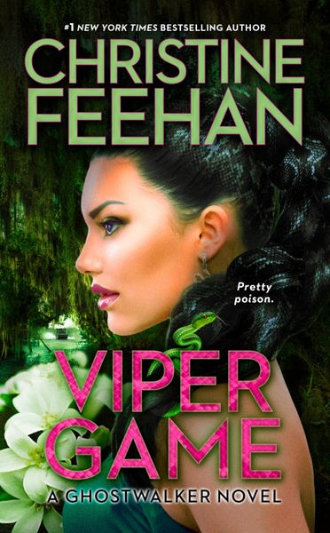 Produktbild: Viper Game