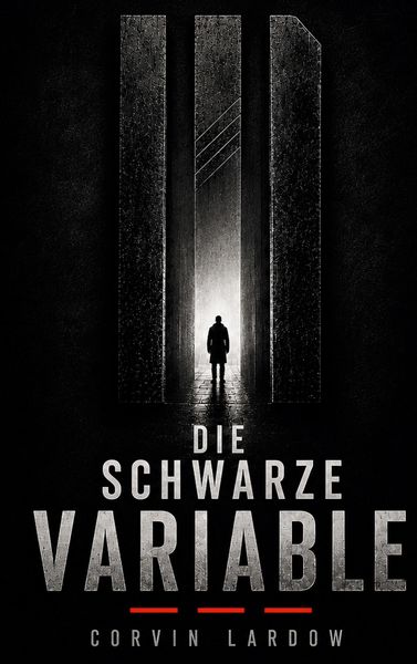 Produktbild: Die Schwarze Variable