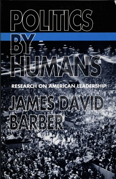 Produktbild: Politics by Humans