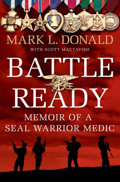 Produktbild: Battle Ready