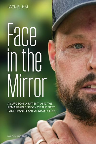 Produktbild: Face in the Mirror