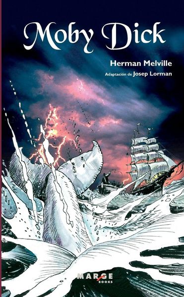Produktbild: Moby Dick