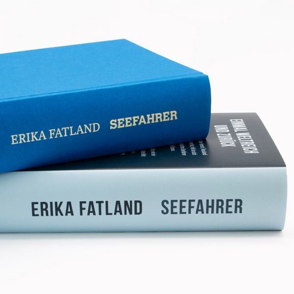 Produktbild: Seefahrer