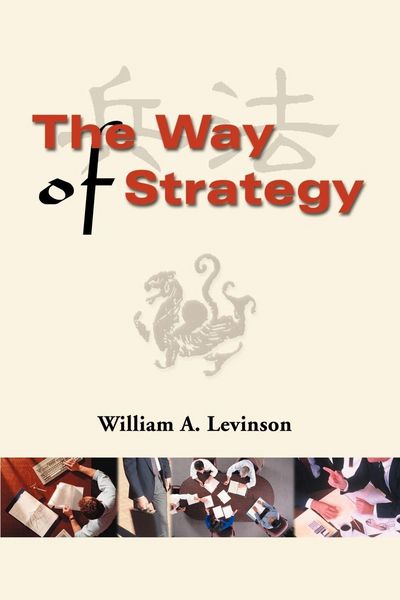 Produktbild: The Way of Strategy