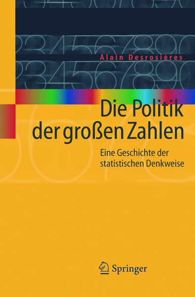 Die Politik der großen Zahlen