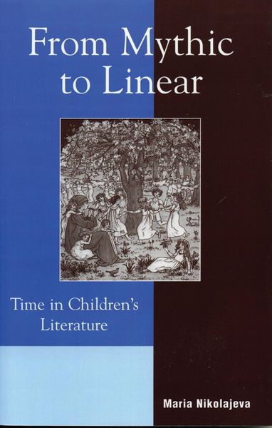 Produktbild: From Mythic to Linear