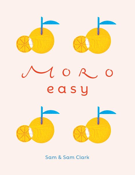 Produktbild: Moro Easy