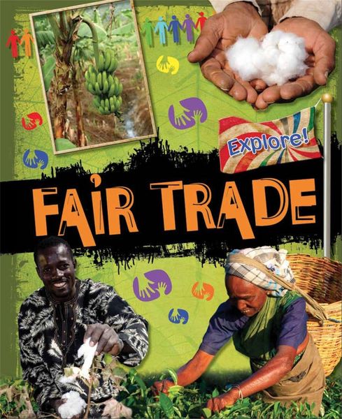 Produktbild: Explore!: Fair Trade