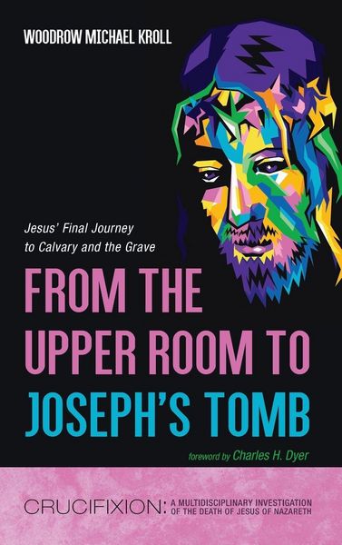 Produktbild: From the Upper Room to Joseph's Tomb
