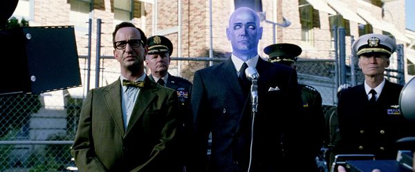 Produktbild: Watchmen - Die W&auml;chter