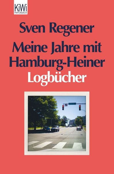 Produktbild: Meine Jahre mit Hamburg-Heiner