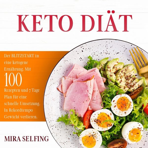 Produktbild: Keto Di&auml;t