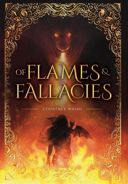 Produktbild: Of Flames and Fallacies