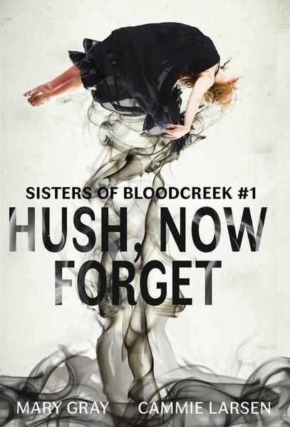Produktbild: Hush, Now Forget