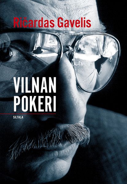 Produktbild: Vilnan pokeri