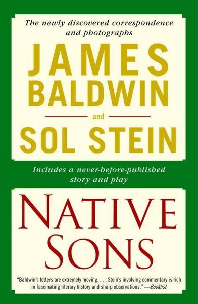 Produktbild: Native Sons