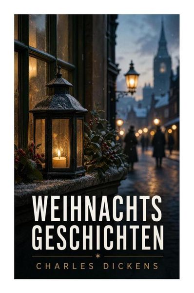 Produktbild: Weihnachtsgeschichten