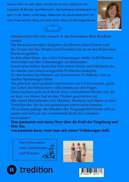 Produktbild: Im Haus der Erinnerungen wartet das Leben