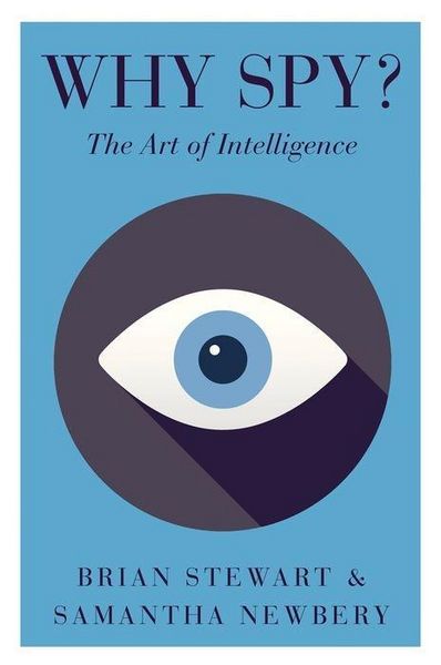 Produktbild: Why Spy?