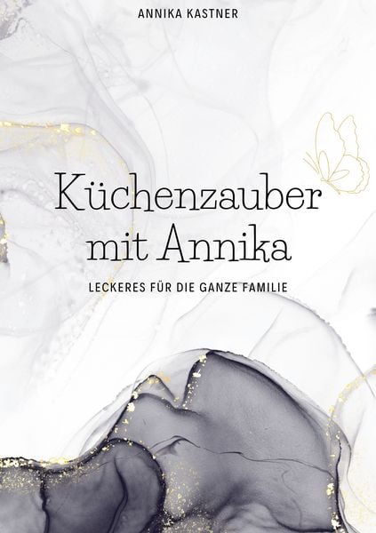 Produktbild: K&uuml;chenzauber mit Annika