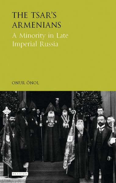 Produktbild: The Tsar's Armenians