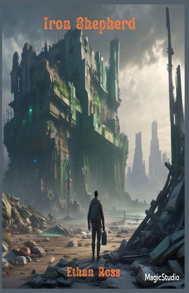Produktbild: Iron Shepherd