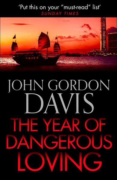Produktbild: The Year of Dangerous Loving