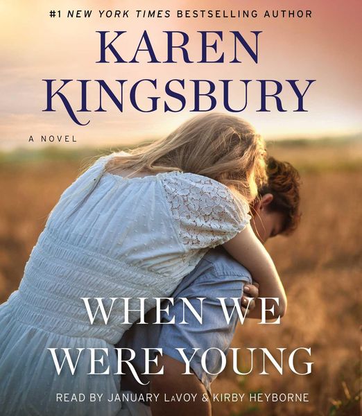 Produktbild: When We Were Young