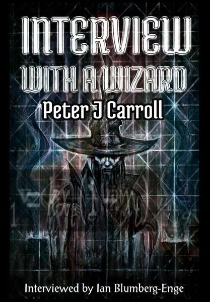 Produktbild: Interview with a Wizard