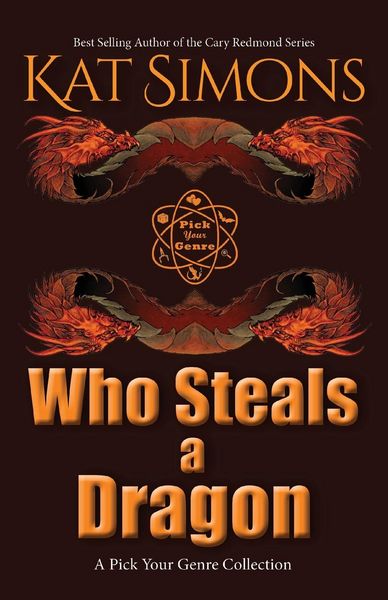 Produktbild: Who Steals a Dragon