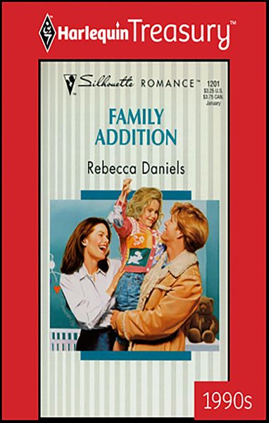 Produktbild: Family Addition