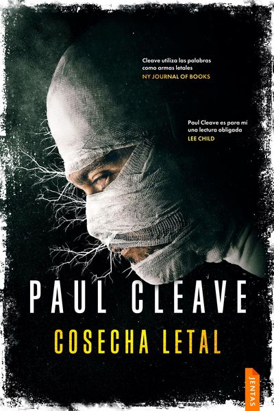 Produktbild: Cosecha letal
