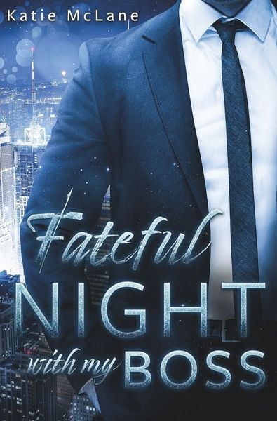Produktbild: Fateful Night with my Boss