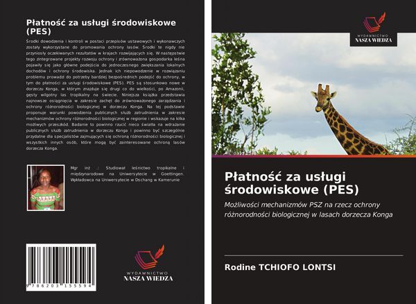 Produktbild: P&iquest;atno&iquest;&iquest; za us&iquest;ugi &iquest;rodowiskowe (PES)