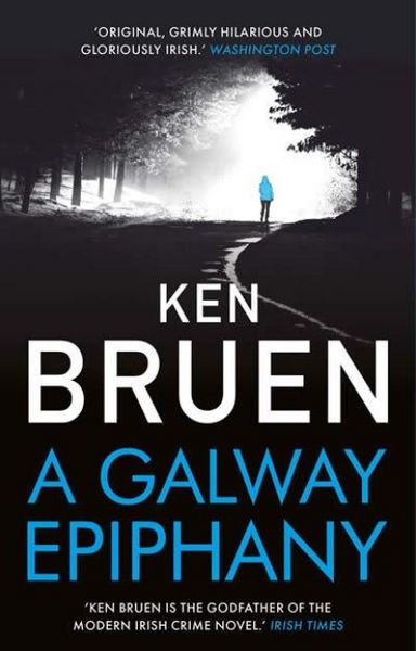 Produktbild: A Galway Epiphany