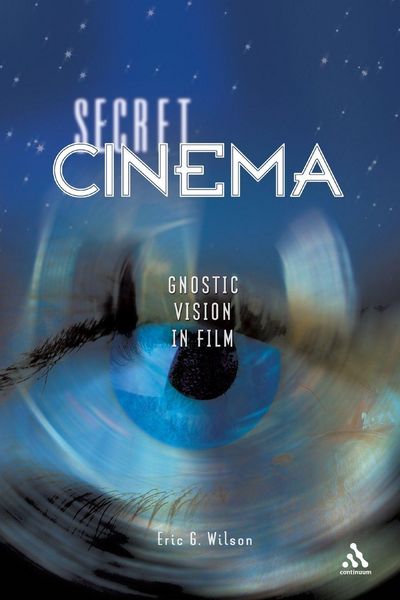 Produktbild: Secret Cinema