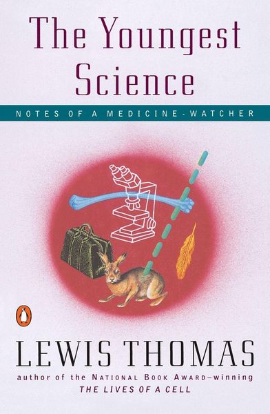 Produktbild: The Youngest Science