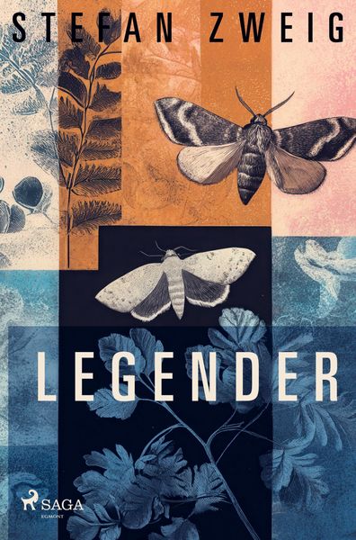 Produktbild: Legender