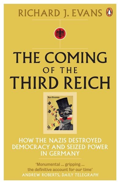 Produktbild: The Coming of the Third Reich