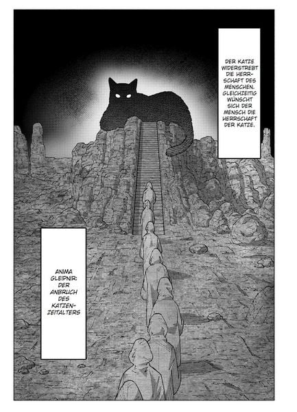 Produktbild: Night of the Living Cat 07