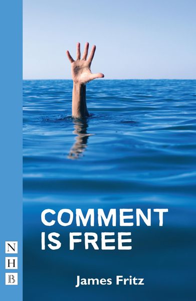 Produktbild: Comment is Free