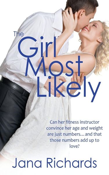 Produktbild: The Girl Most Likely