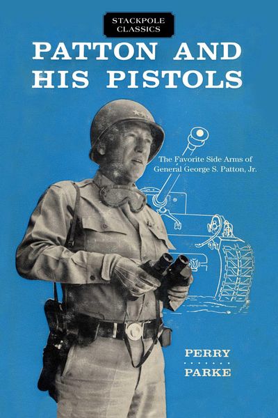 Produktbild: Patton and His Pistols