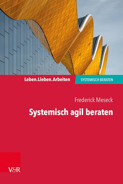 Produktbild: Systemisch agil beraten