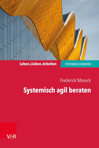 Produktbild: Systemisch agil beraten