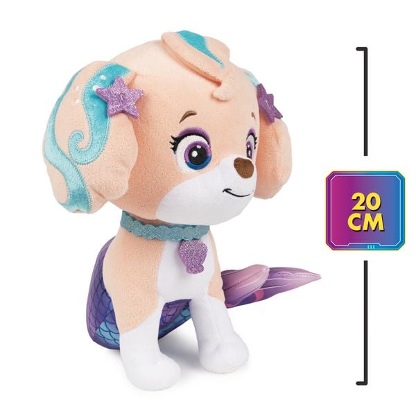 Produktbild: Gund PAW Patrol Aquapups Coral