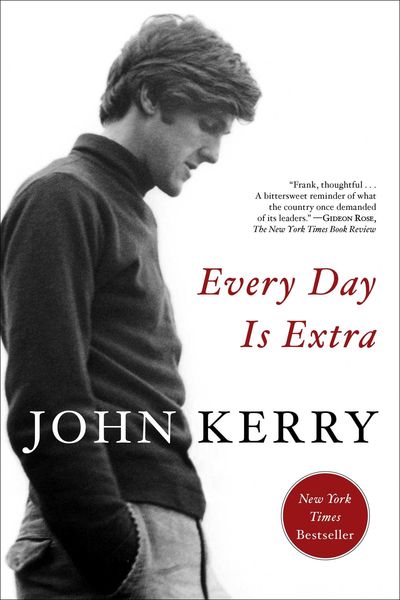 Produktbild: Every Day Is Extra