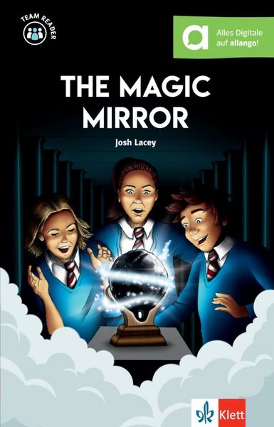 Produktbild: The Magic Mirror