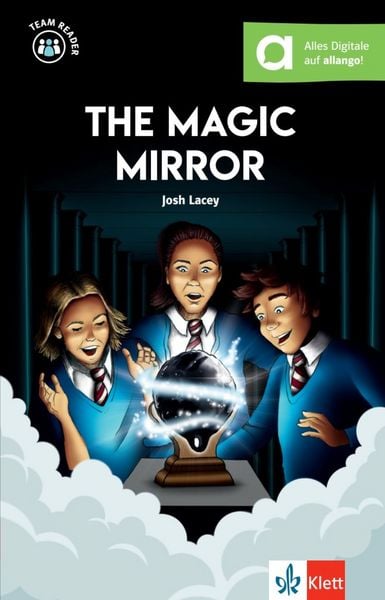 Produktbild: The Magic Mirror