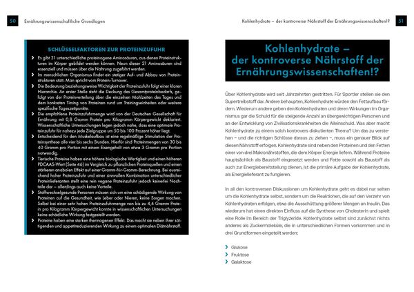 Produktbild: Body Recomposition &ndash; definiere deinen K&ouml;rper neu